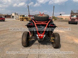Raze-Can-Am 2021-Maverick X3-0176